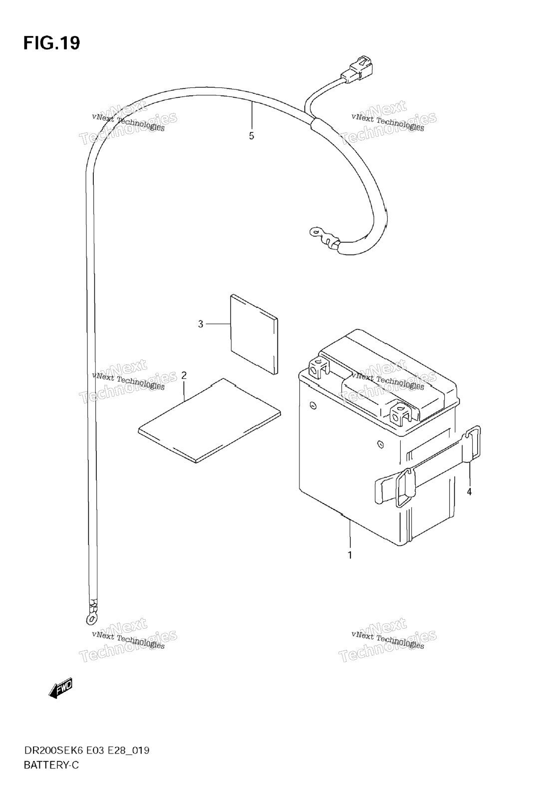 Нажмите для увеличения Battery