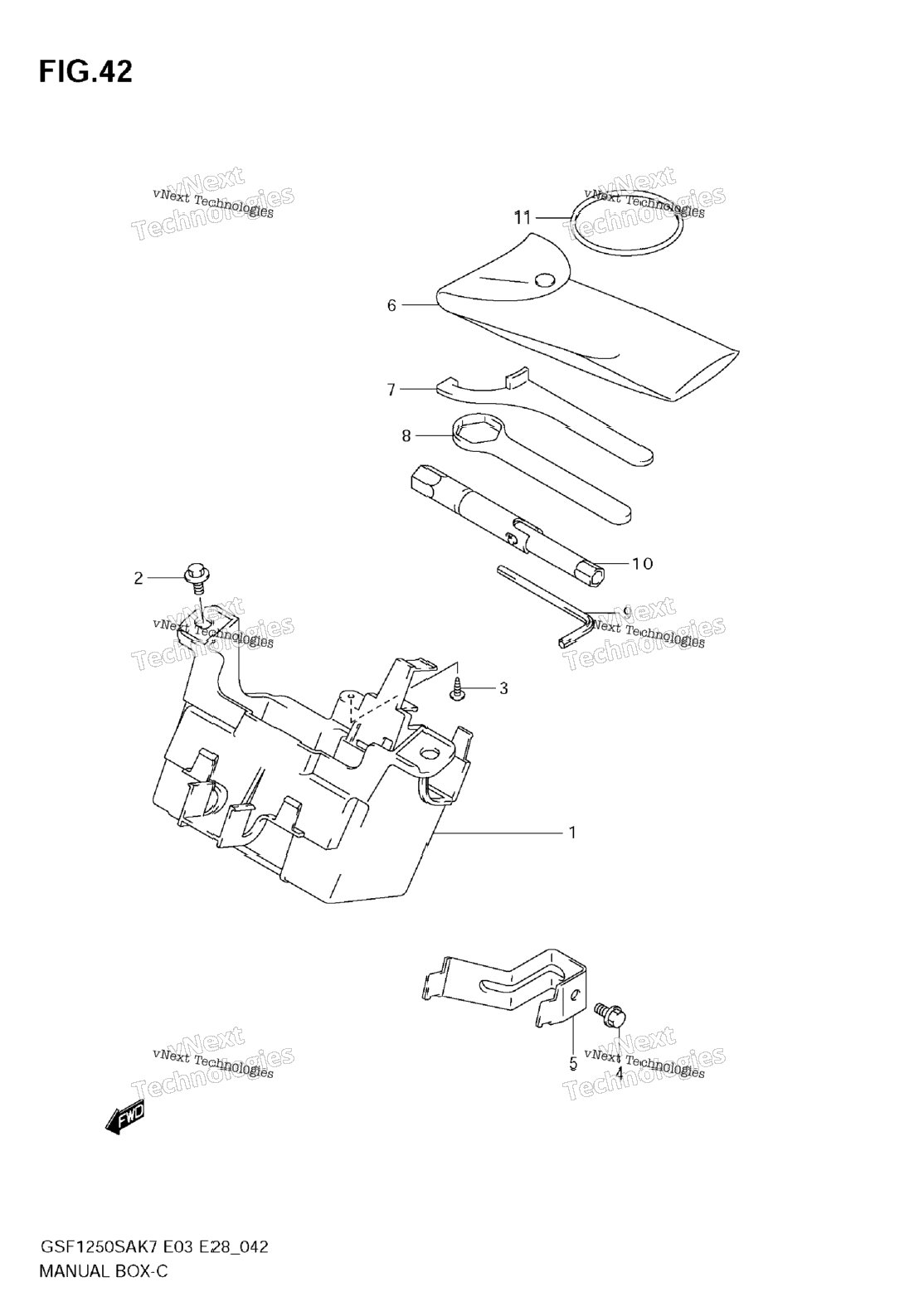 Нажмите для увеличения Manual Box