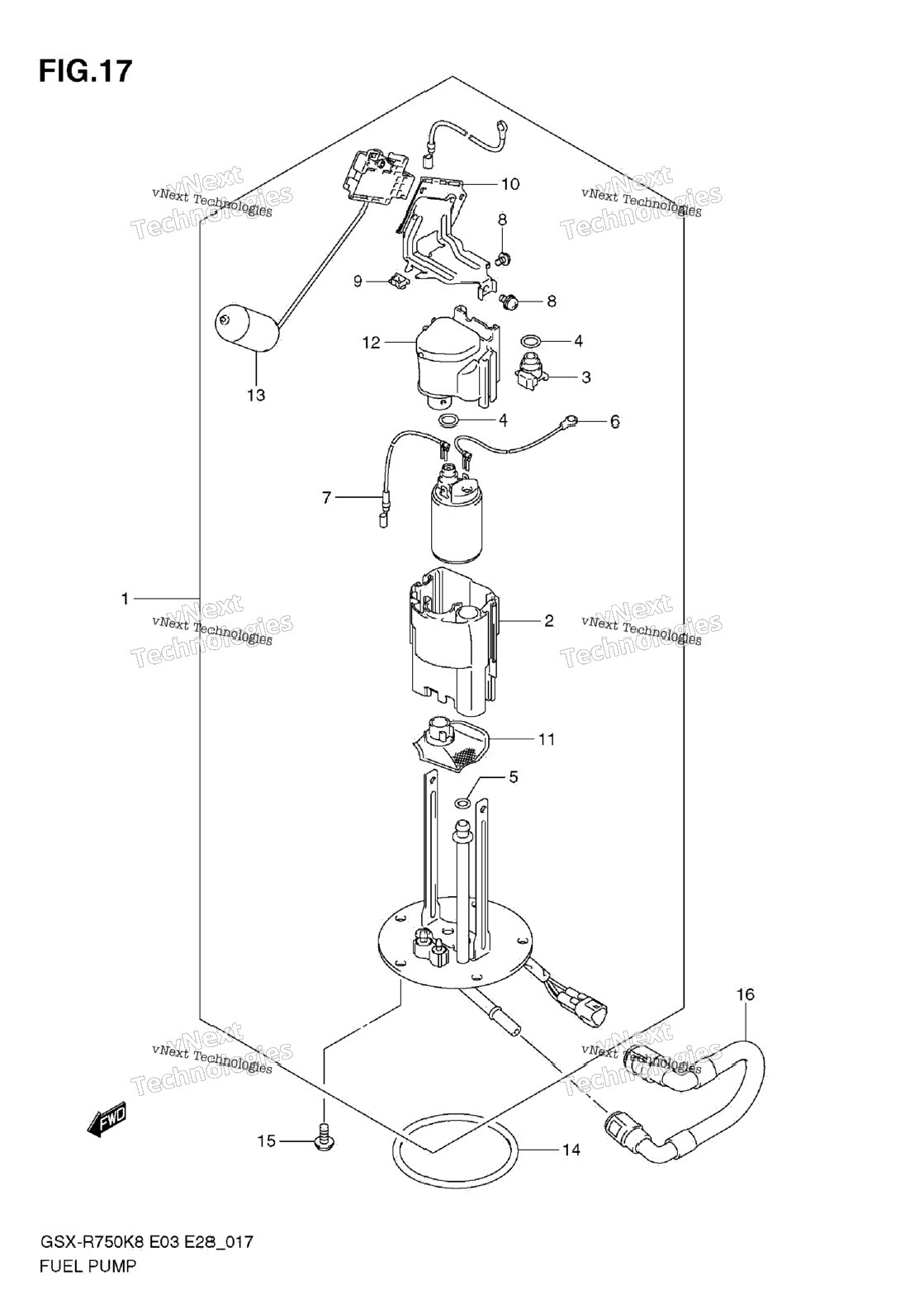 Fuel Pump