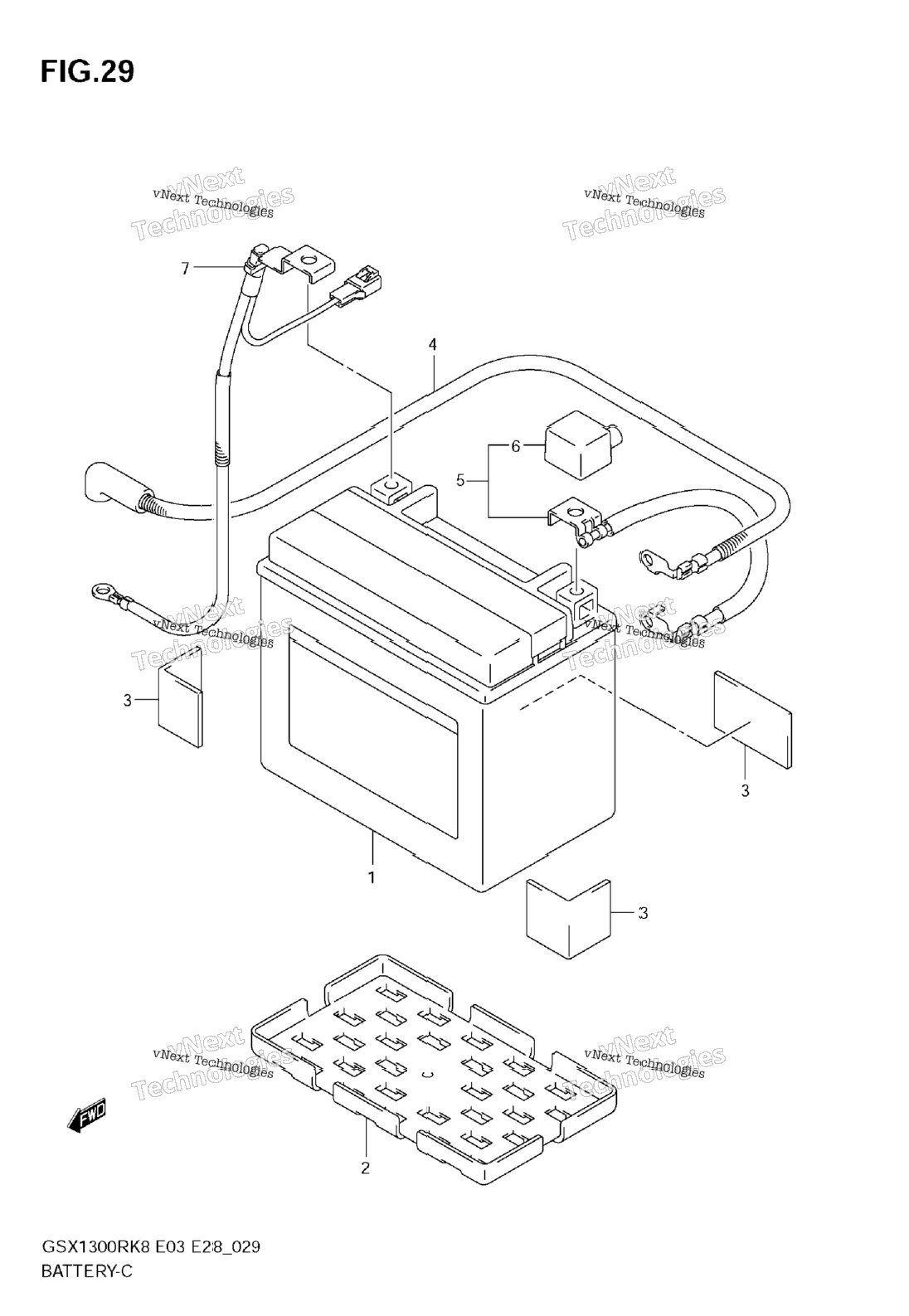 Нажмите для увеличения Battery