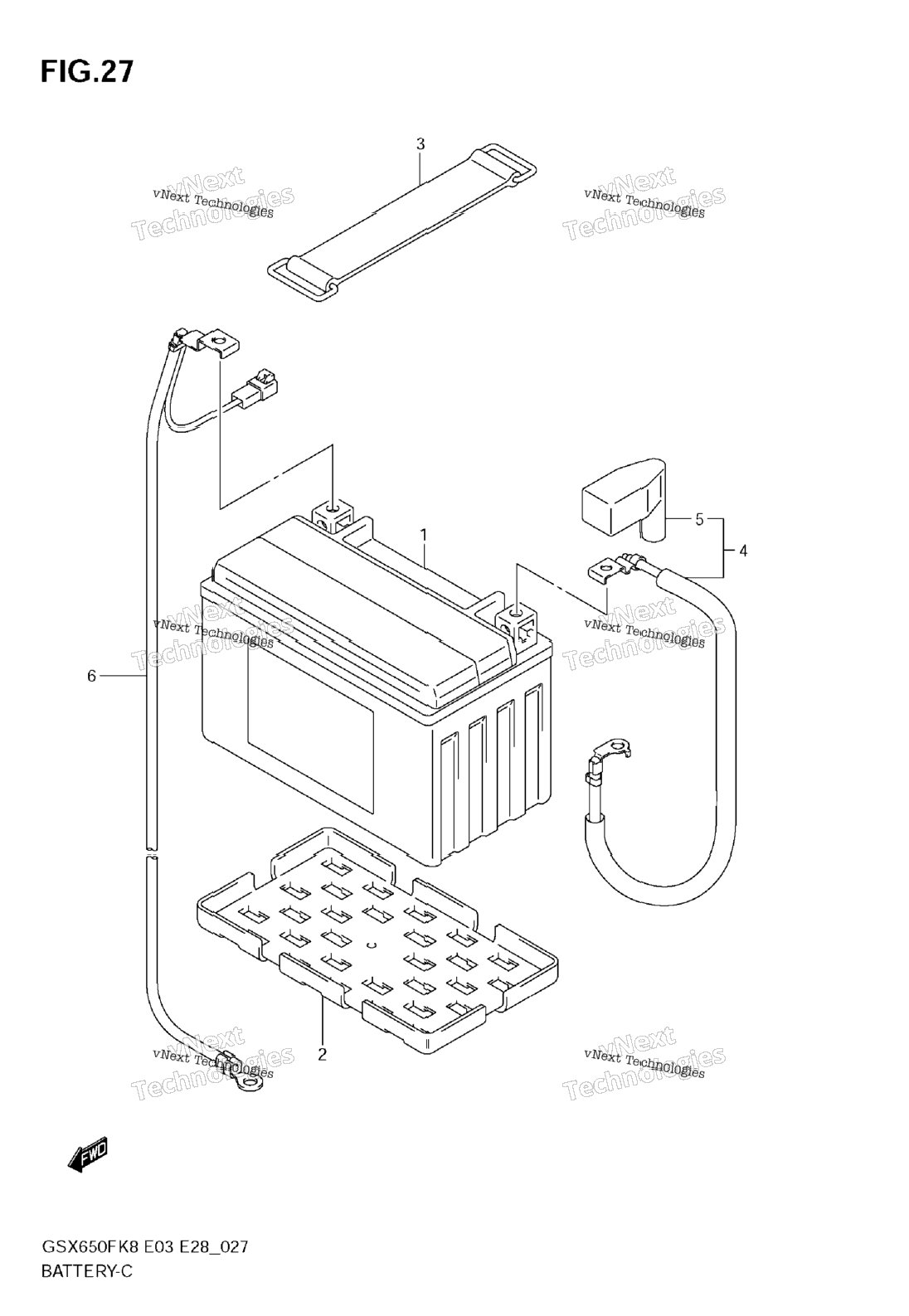 Нажмите для увеличения Battery