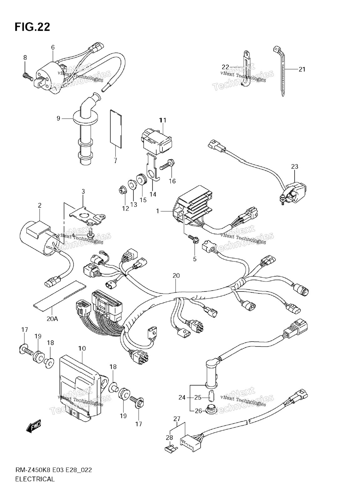 Electrical