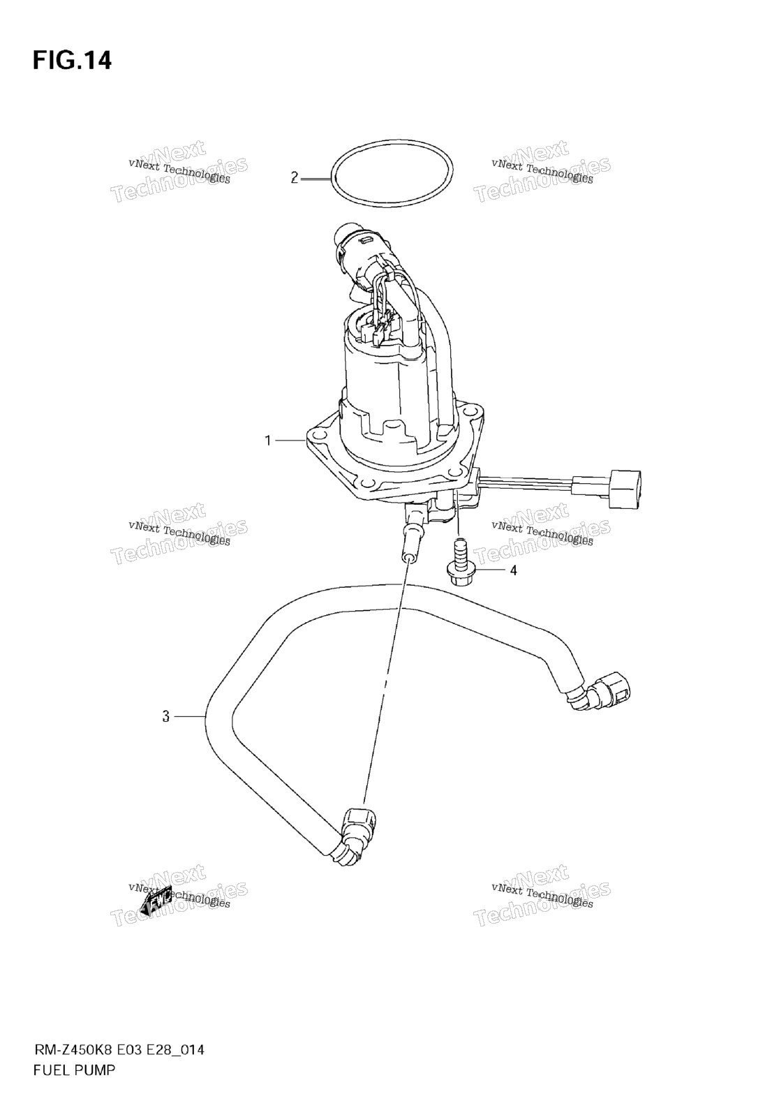 Fuel Pump