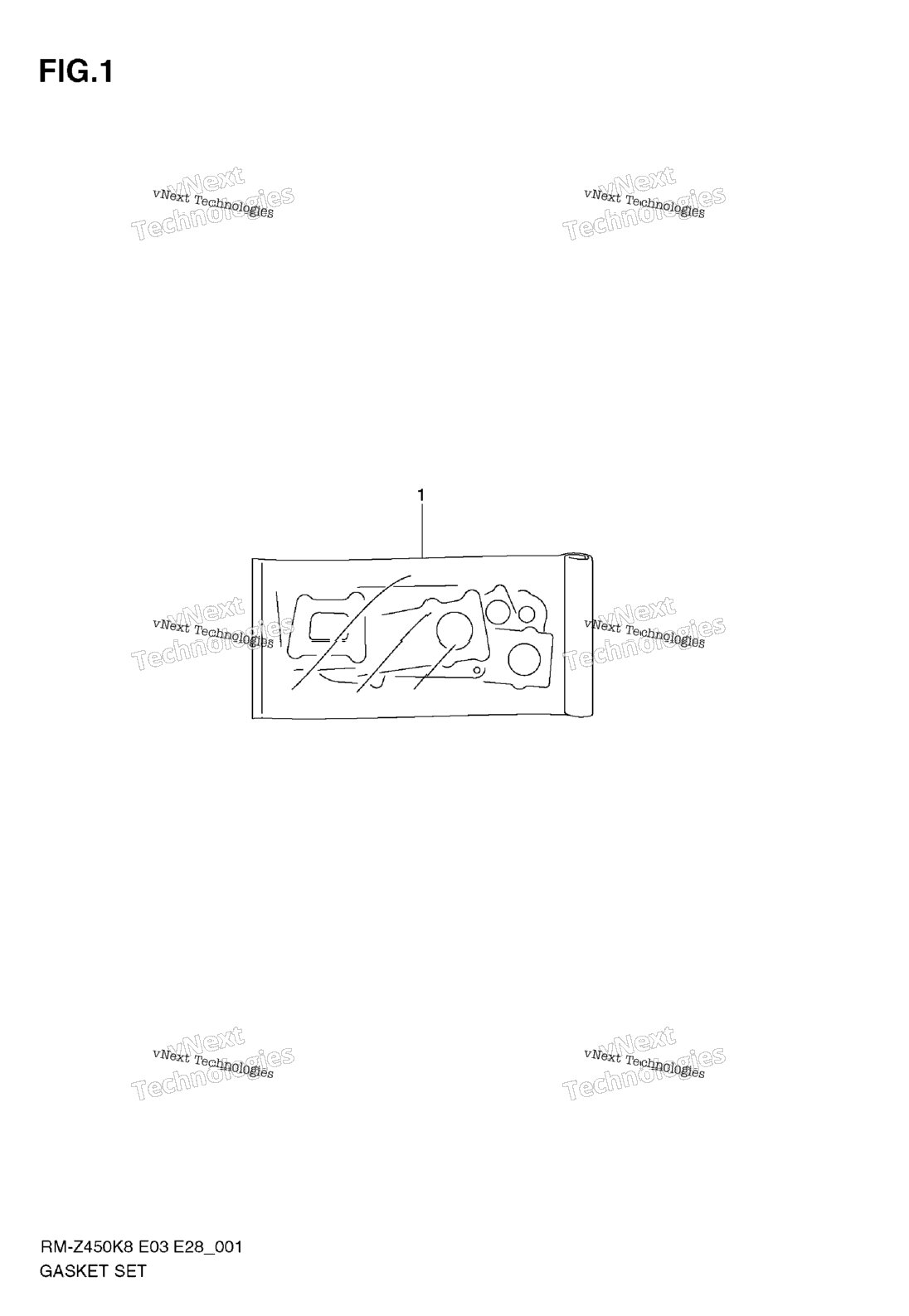 Gasket Set