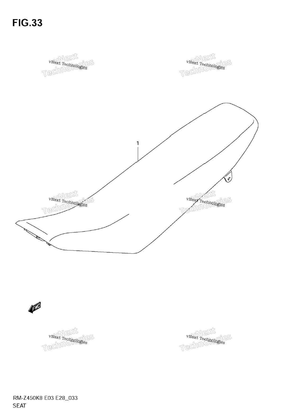 Seat
