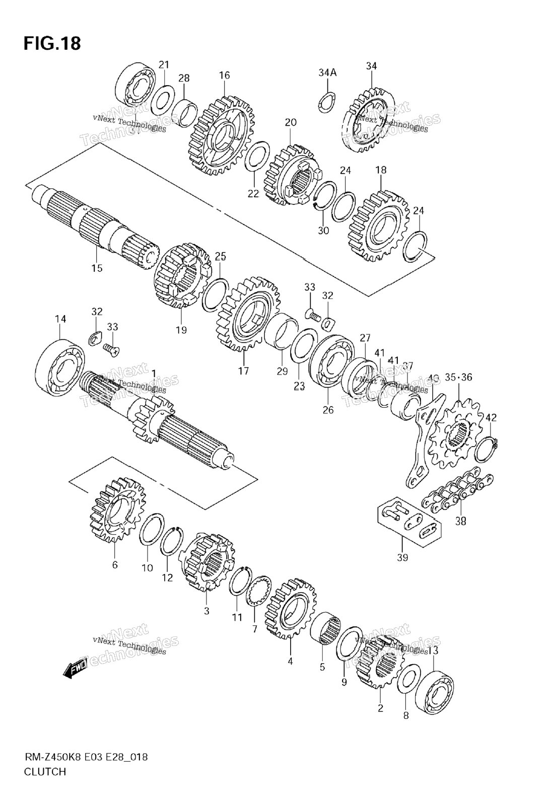 Transmission