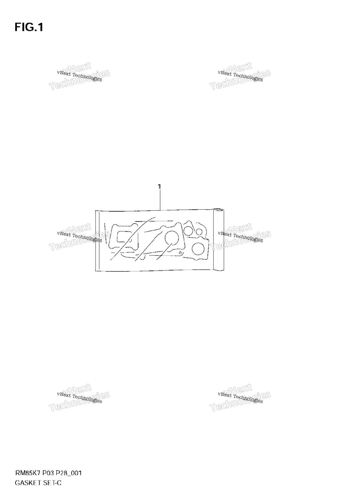 Gasket Set