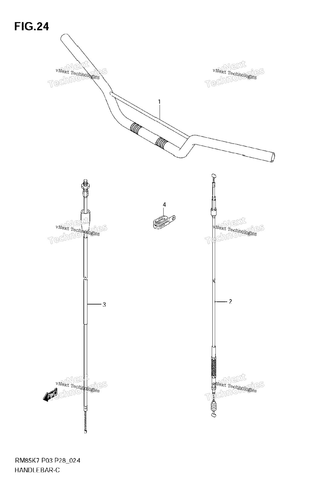 Handlebar
