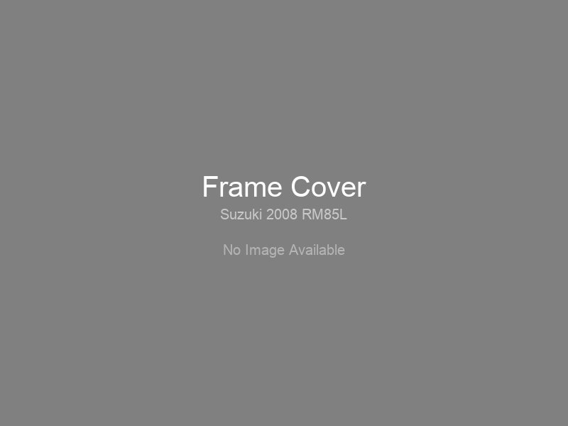 Frame Cover