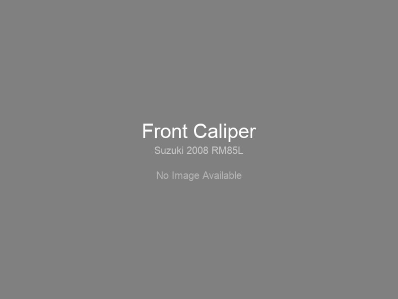 Front Caliper