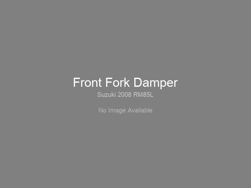 Front Fork Damper