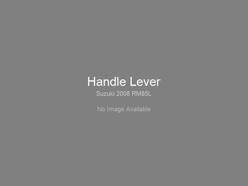 Handle Lever