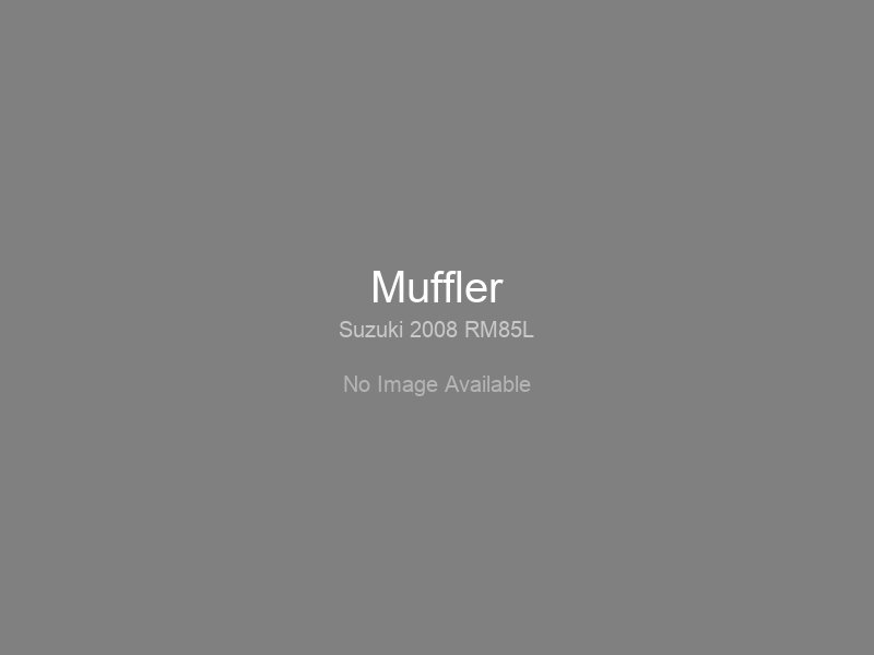 Muffler