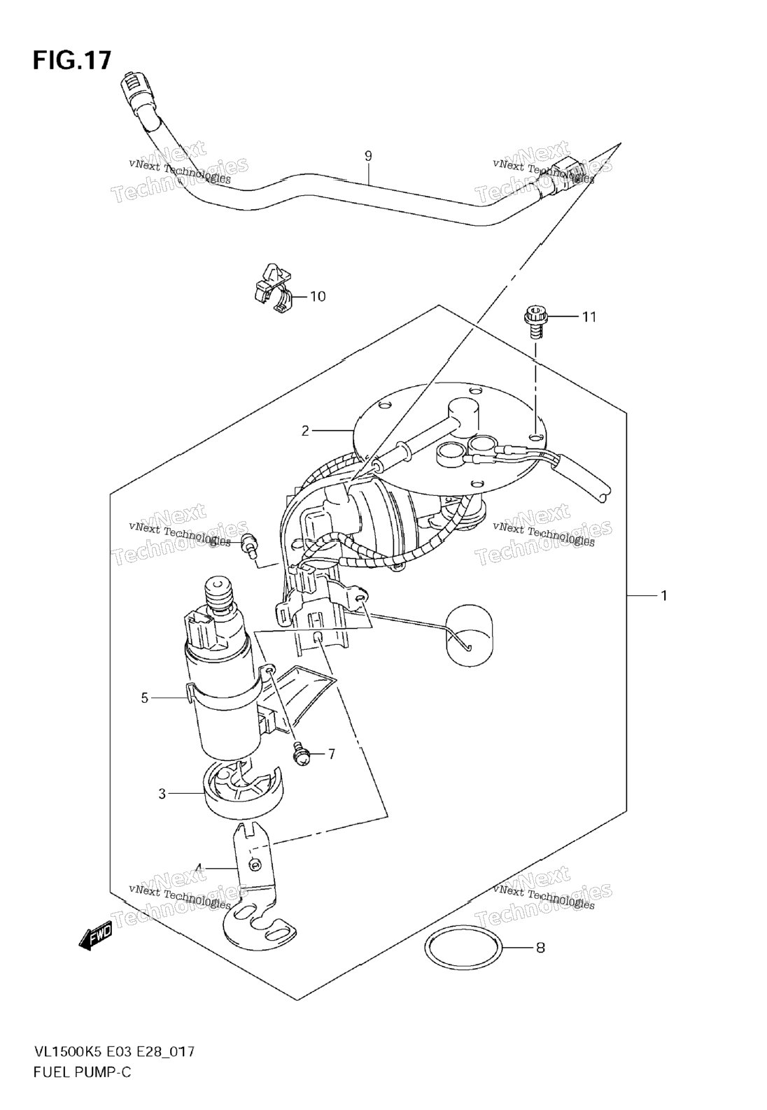 Нажмите для увеличения Fuel Pump