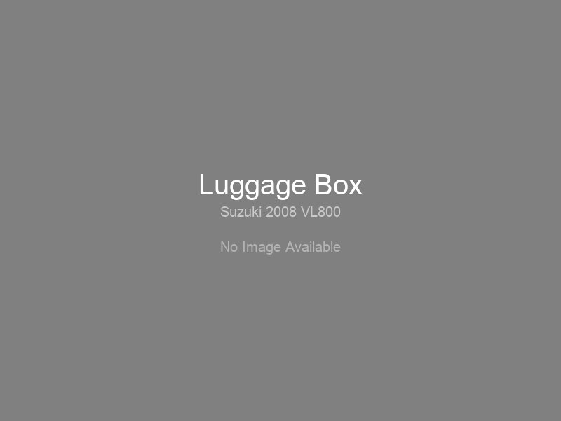Нажмите для увеличения Luggage Box