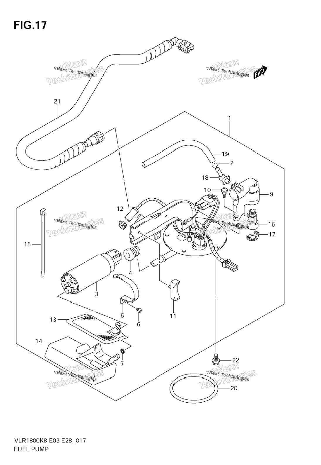 Нажмите для увеличения Fuel Pump