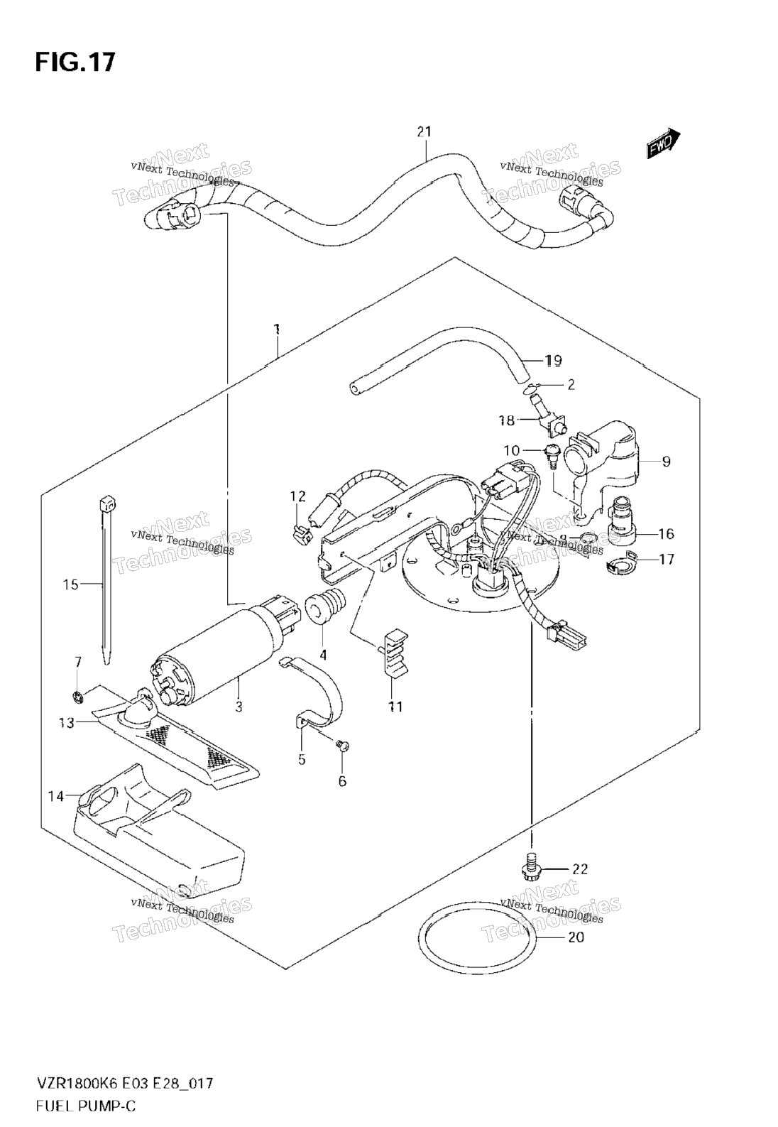 Нажмите для увеличения Fuel Pump