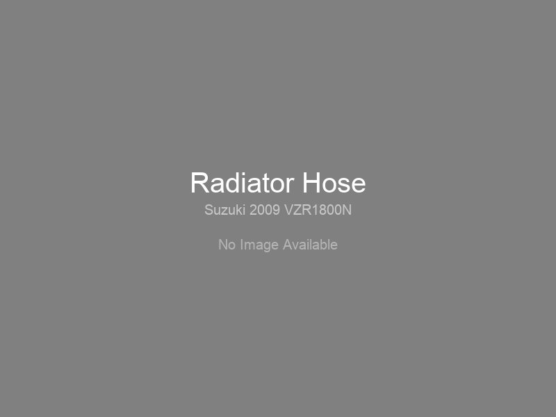 Radiator Hose
