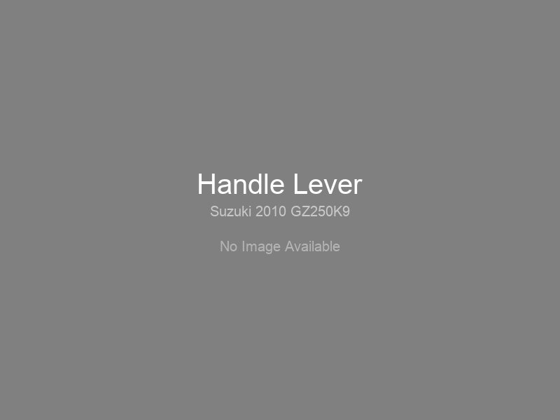 Handle Lever