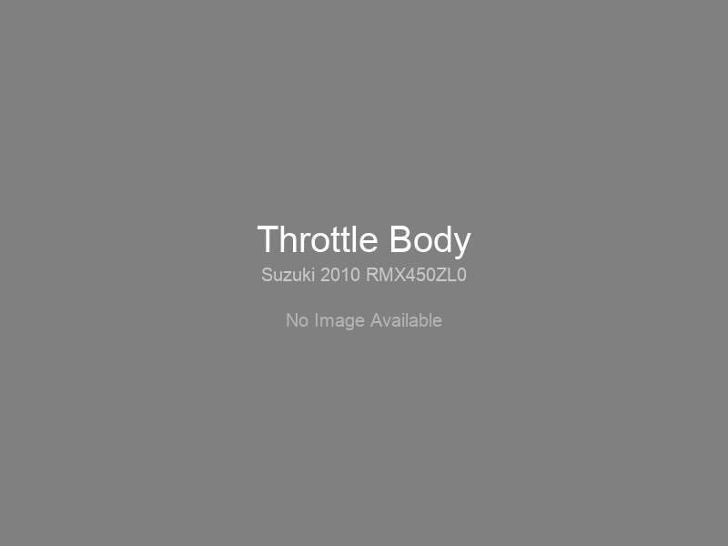Throttle Body