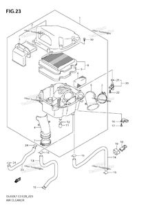 Нажмите для увеличения Air Cleaner