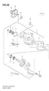 Нажмите для увеличения Water Pump