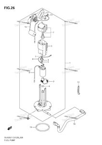 Нажмите для увеличения Fuel Pump