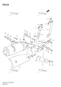 Нажмите для увеличения Muffler