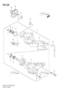 Нажмите для увеличения Water Pump