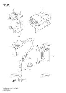 Нажмите для увеличения Electrical