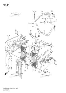 Нажмите для увеличения Radiator