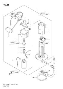 Нажмите для увеличения Fuel Pump
