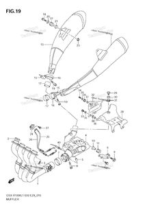 Нажмите для увеличения Muffler