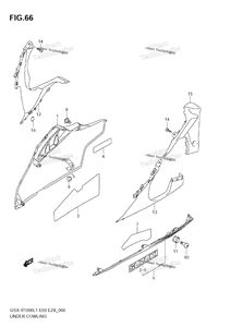 Нажмите для увеличения Under Cowling