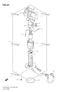Нажмите для увеличения Fuel Pump