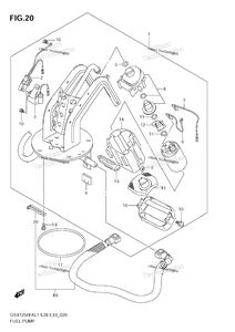 Нажмите для увеличения Fuel Pump