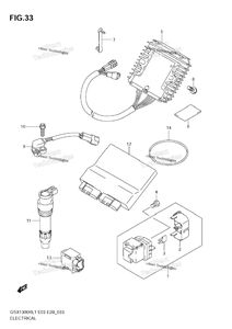 Нажмите для увеличения Electrical (E3)