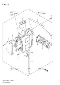 Нажмите для увеличения Air Cleaner