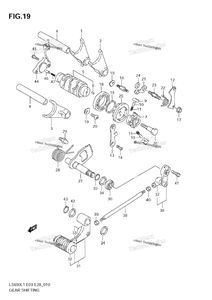 Нажмите для увеличения Gear Shifting