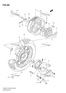 Нажмите для увеличения Rear Wheel