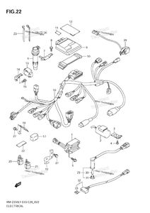 Нажмите для увеличения Electrical