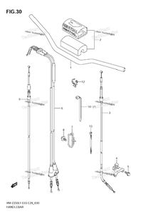 Нажмите для увеличения Handlebar