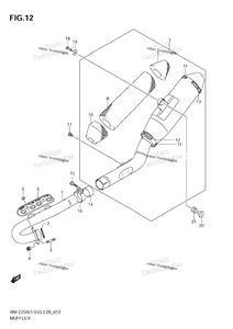 Нажмите для увеличения Muffler