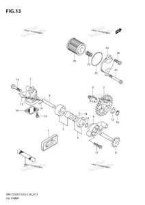 Нажмите для увеличения Oil Pump