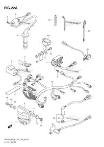 Нажмите для увеличения Electrical (Rm-Z450 L0)