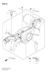 Нажмите для увеличения Air Cleaner