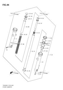 Нажмите для увеличения Front Damper