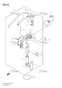 Нажмите для увеличения Fuel Pump