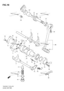 Нажмите для увеличения Gear Shifting