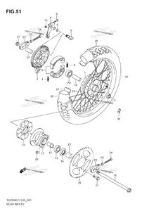 Нажмите для увеличения Rear Wheel